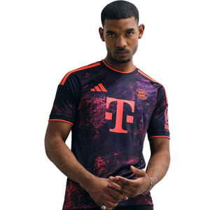 Bayern Munich Camiseta Tercera 2026/27