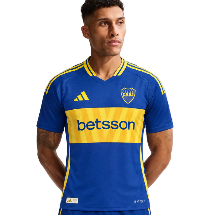 Boca Juniors Camiseta Local 2024/25
