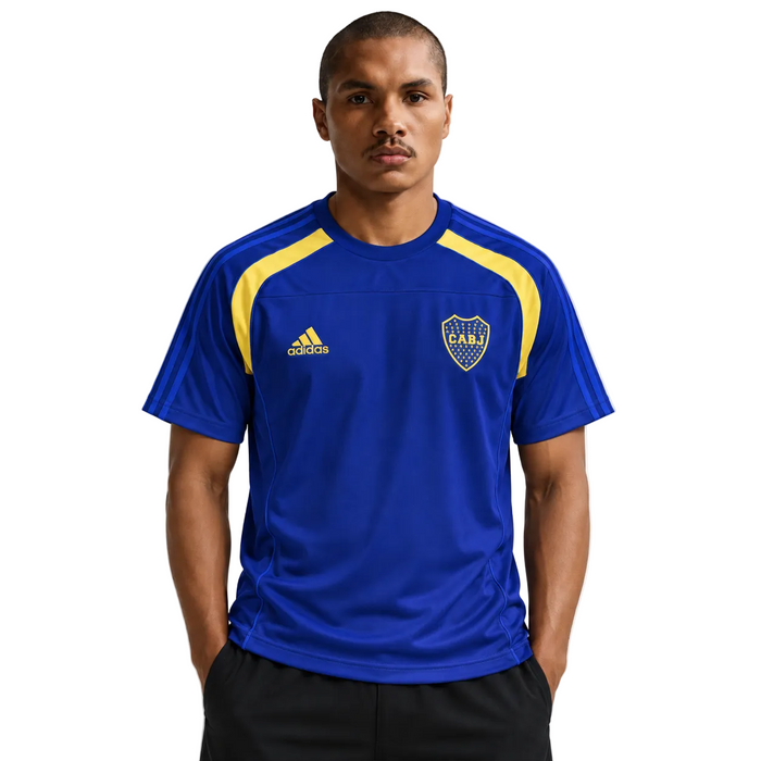 Boca Juniors Entrenamiento Camiseta 2025/26