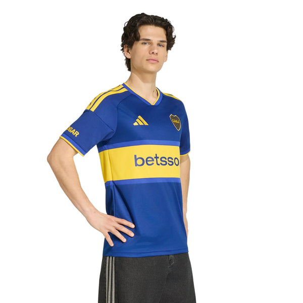 Boca Juniors Camiseta Local 2026/27