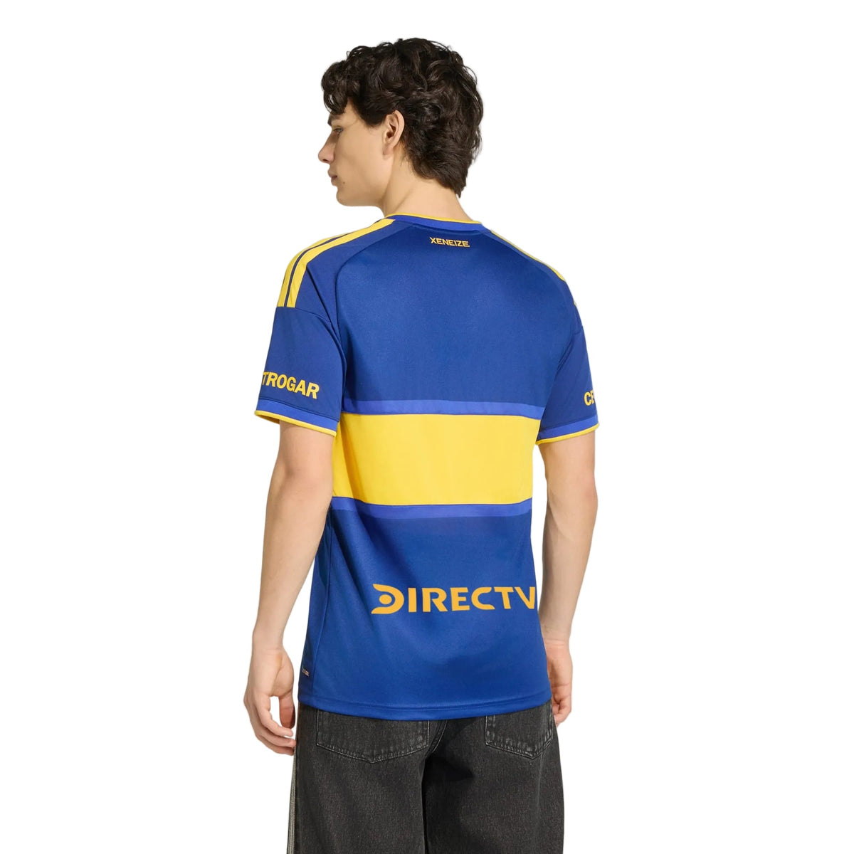 Boca Juniors Camiseta Local 2026/27