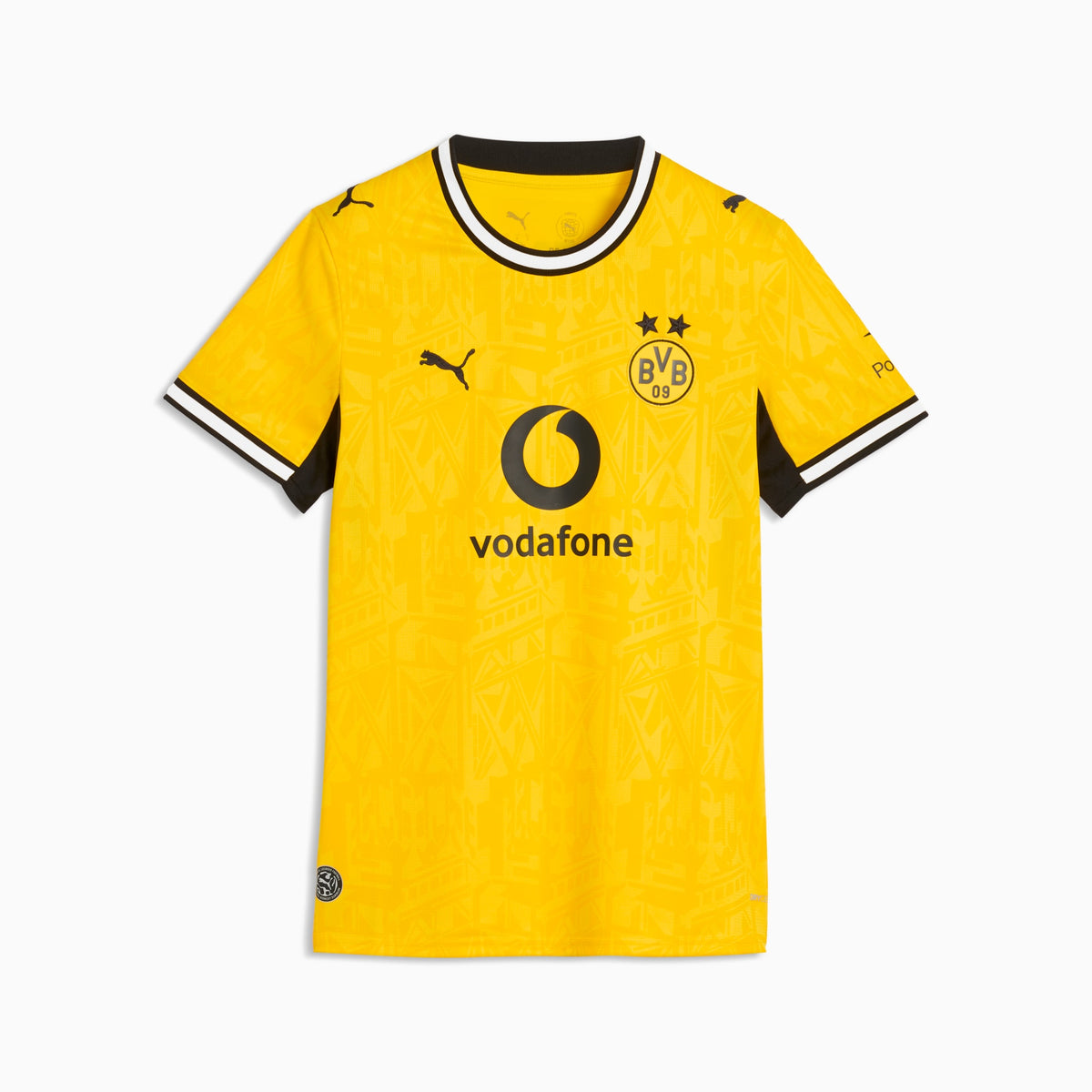 Borussia Dortmund Camiseta Local 2026/27 - Mujer