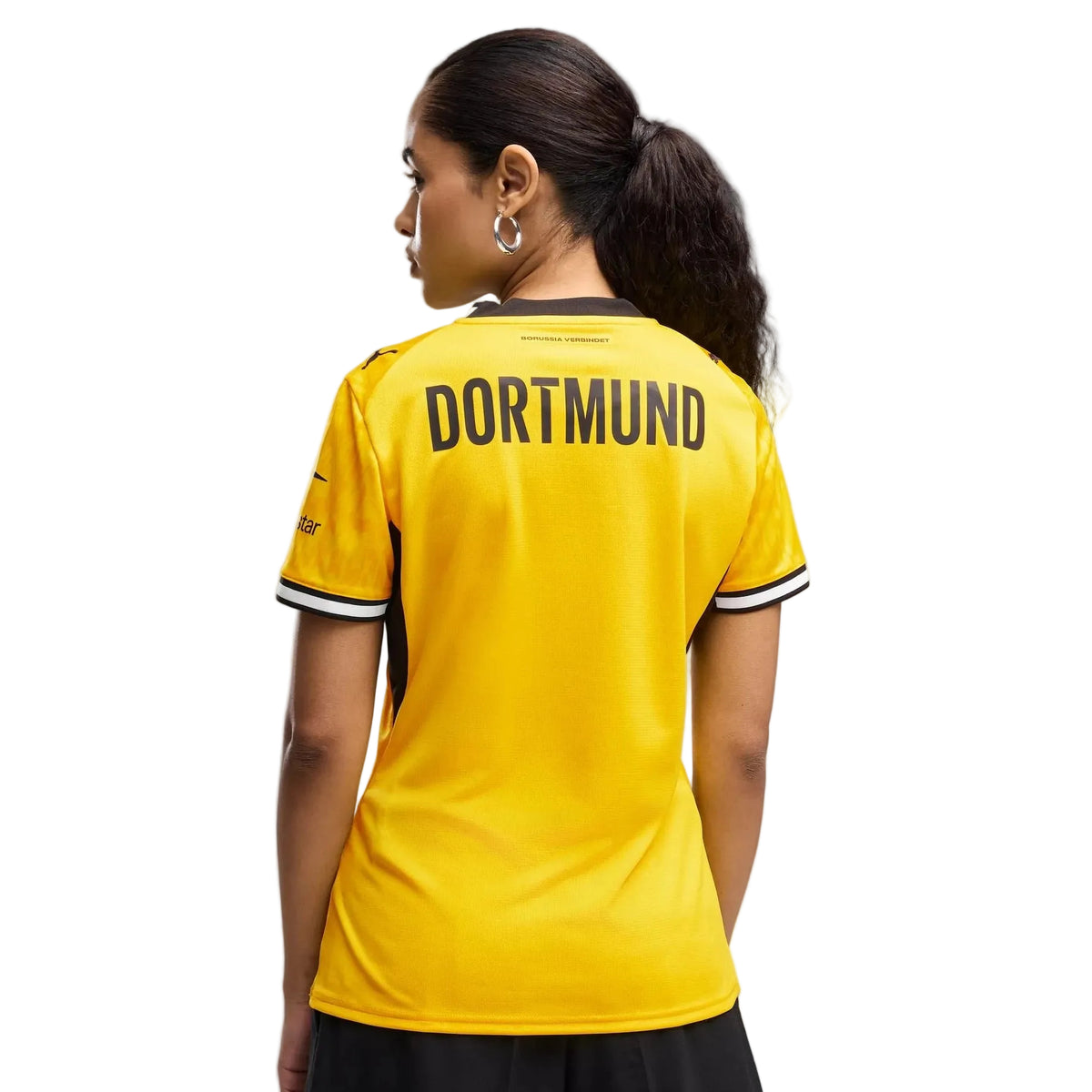 Borussia Dortmund Camiseta Local 2026/27 - Mujer