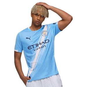 Manchester City Camiseta Local 2026/27