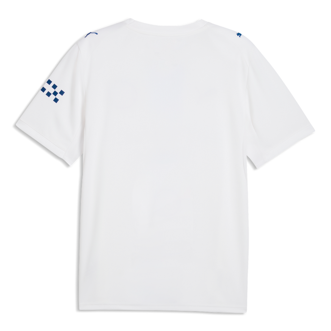 Manchester City Camiseta Tercera 2026/27