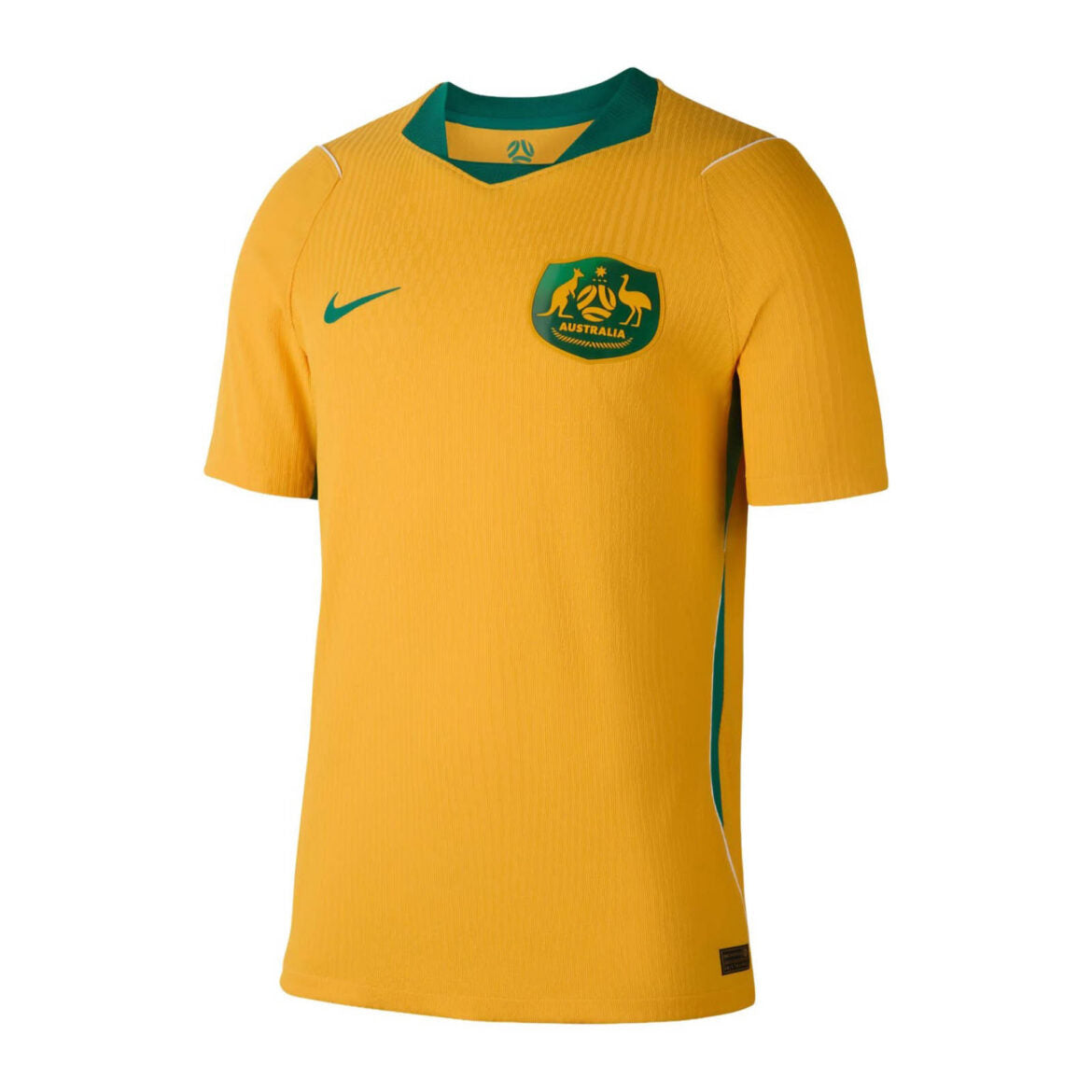Australia Camiseta Local Mundial 2026