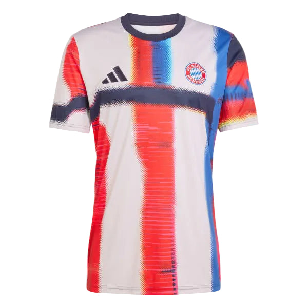 Bayern Munich Camiseta Prepartido 2026/27