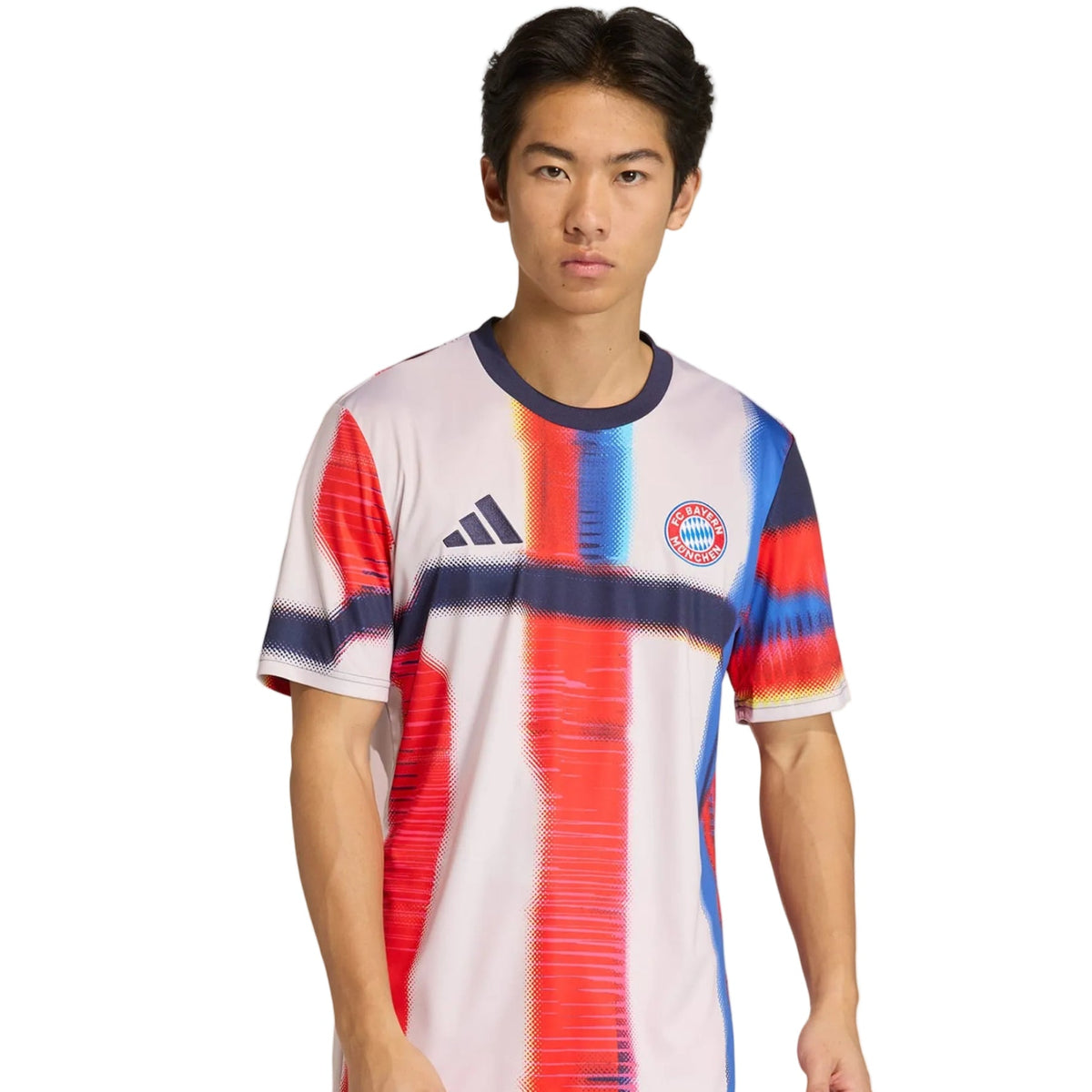Bayern Munich Camiseta Prepartido 2026/27