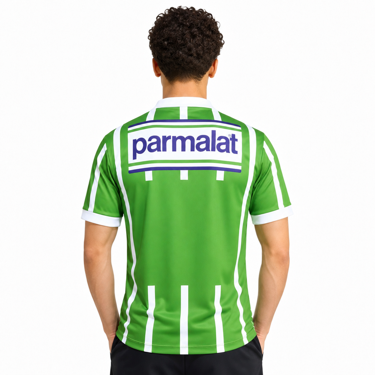 Palmeiras Camiseta Local 1994 - Retro