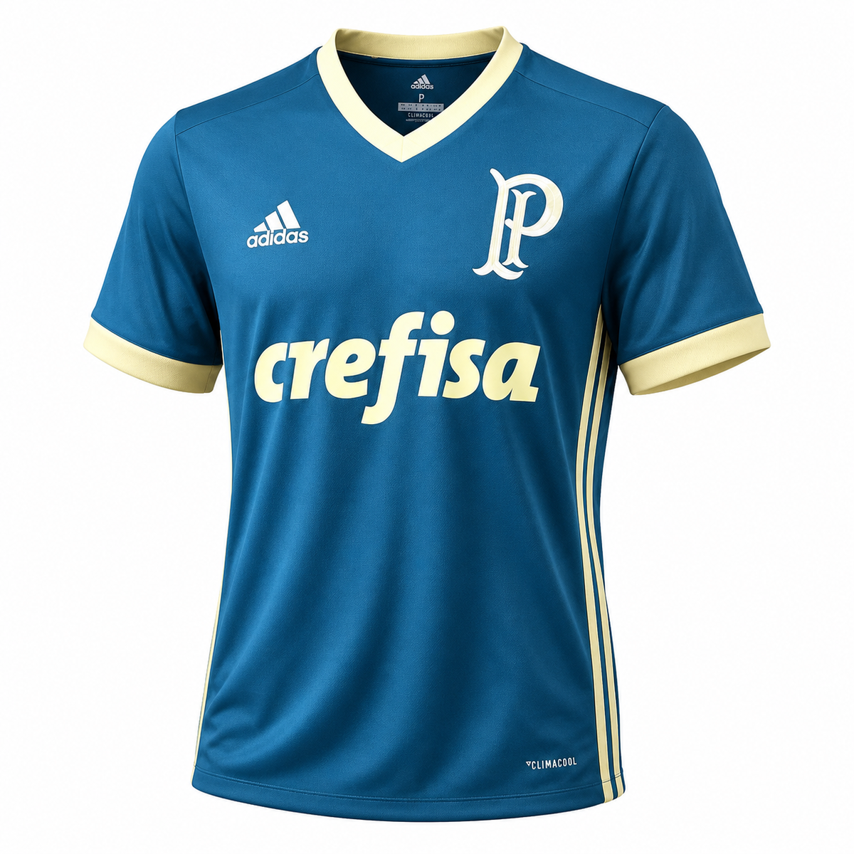 Palmeiras Camiseta Tercera 2017/18