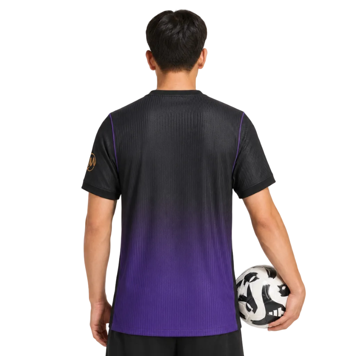 Barcelona Camiseta Visitante 2026/27 - VersiĂłn Jugador
