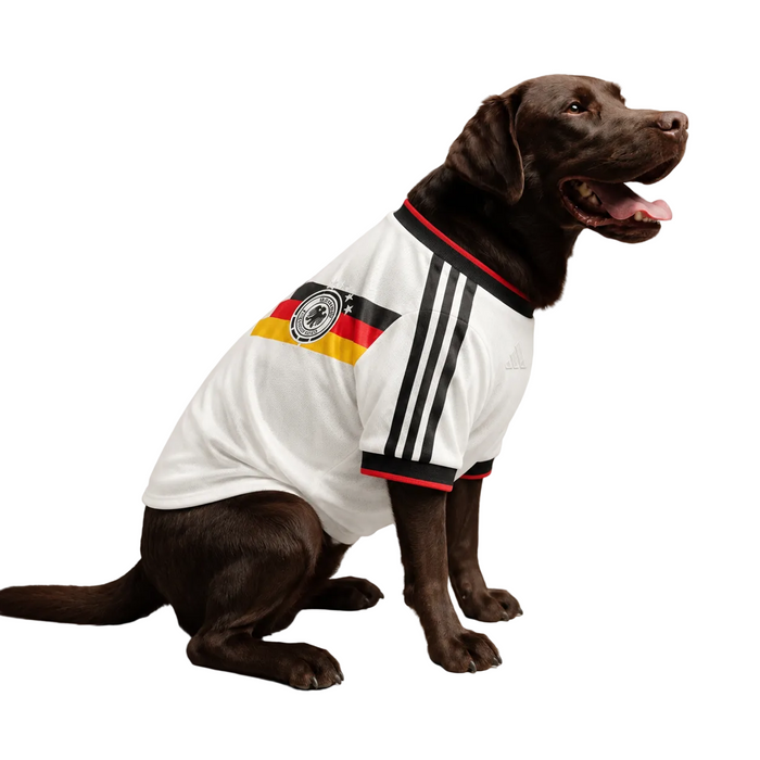 Alemania Camiseta de Mascotas 2026