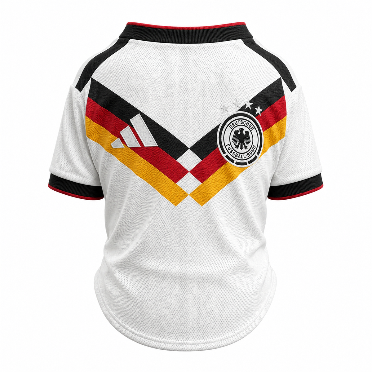 Alemania Camiseta de Mascotas 2026