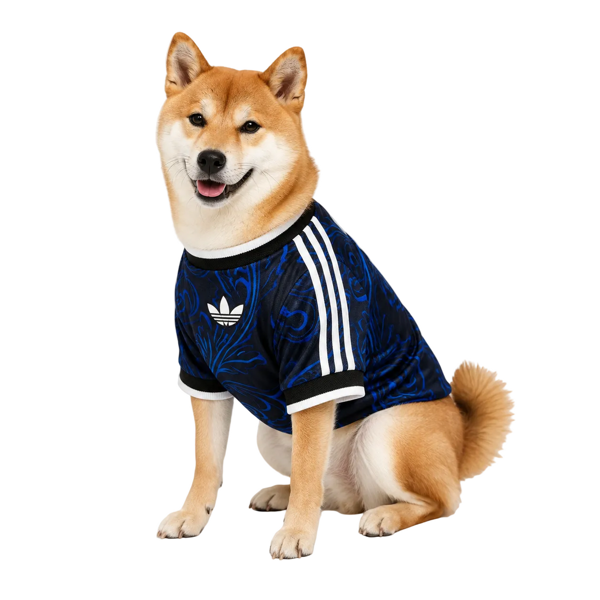 Argentina Camiseta de Mascotas 2026