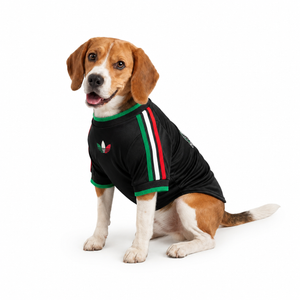 México Camiseta de Mascotas 2026
