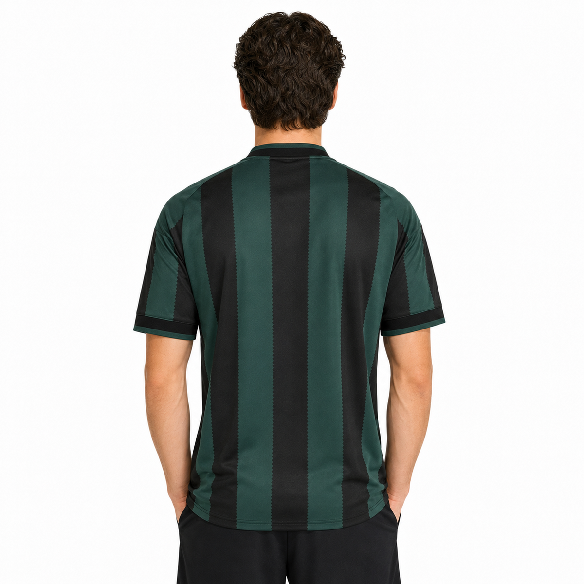 Celtic Camiseta Visitante 2026/27