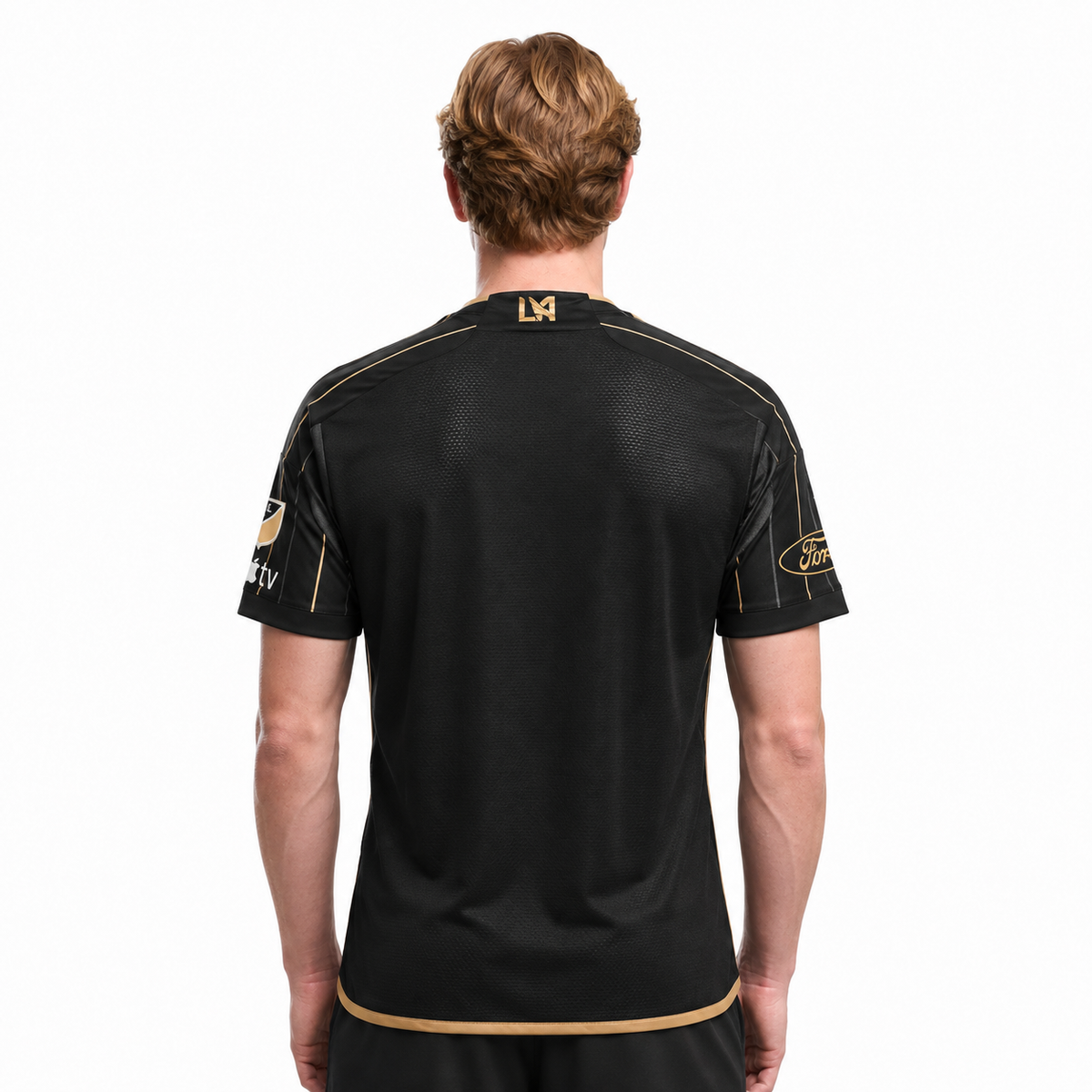LA Galaxy Camiseta Local 2024
