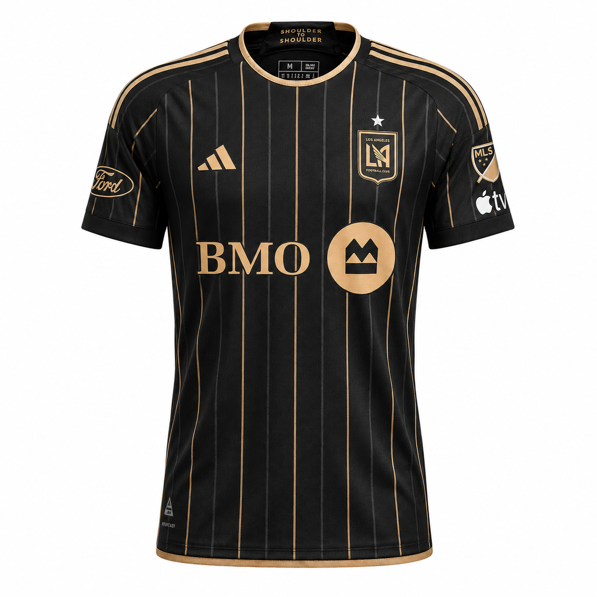 LA Galaxy Camiseta Local 2024