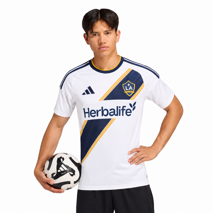 LA Galaxy Camiseta Local 2026/27