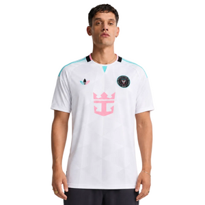 Inter Miami Tercera Camiseta 2026/27