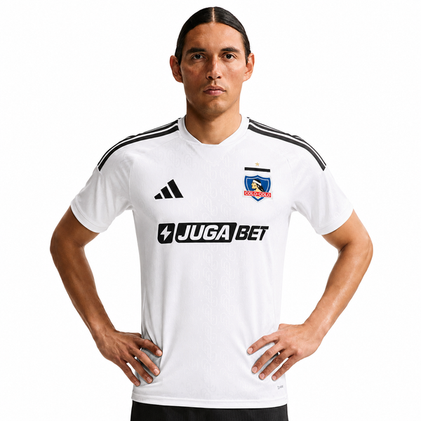Colo-colo Camiseta Local 2026/27