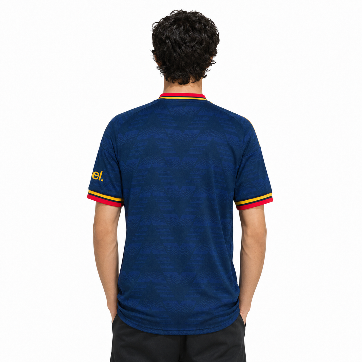 Arsenal Camiseta Visitante 2026/27
