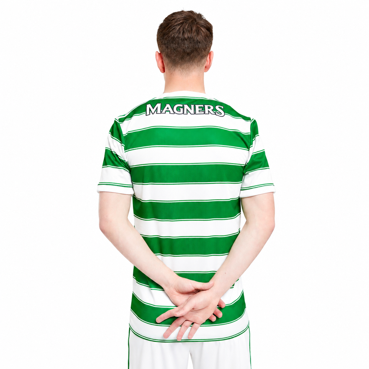 Celtic Camiseta Local 2021/22