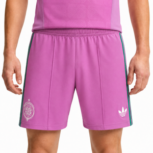 Celtic Shorts Visitante 2026/27
