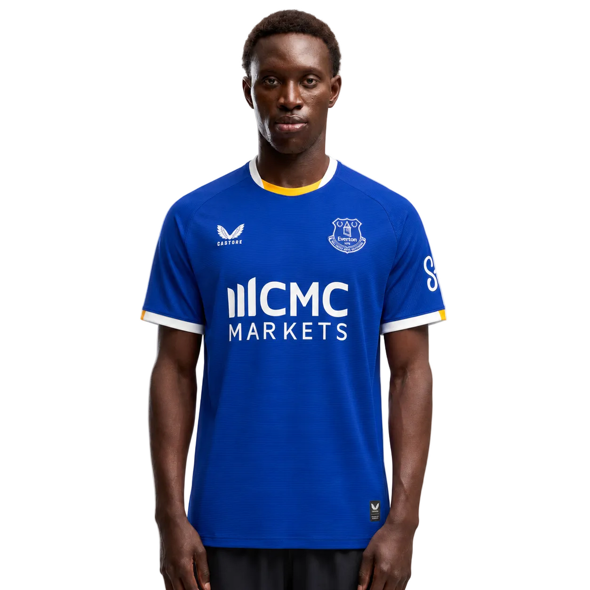 Everton Camiseta Local 2026/27 - Versión Jugador