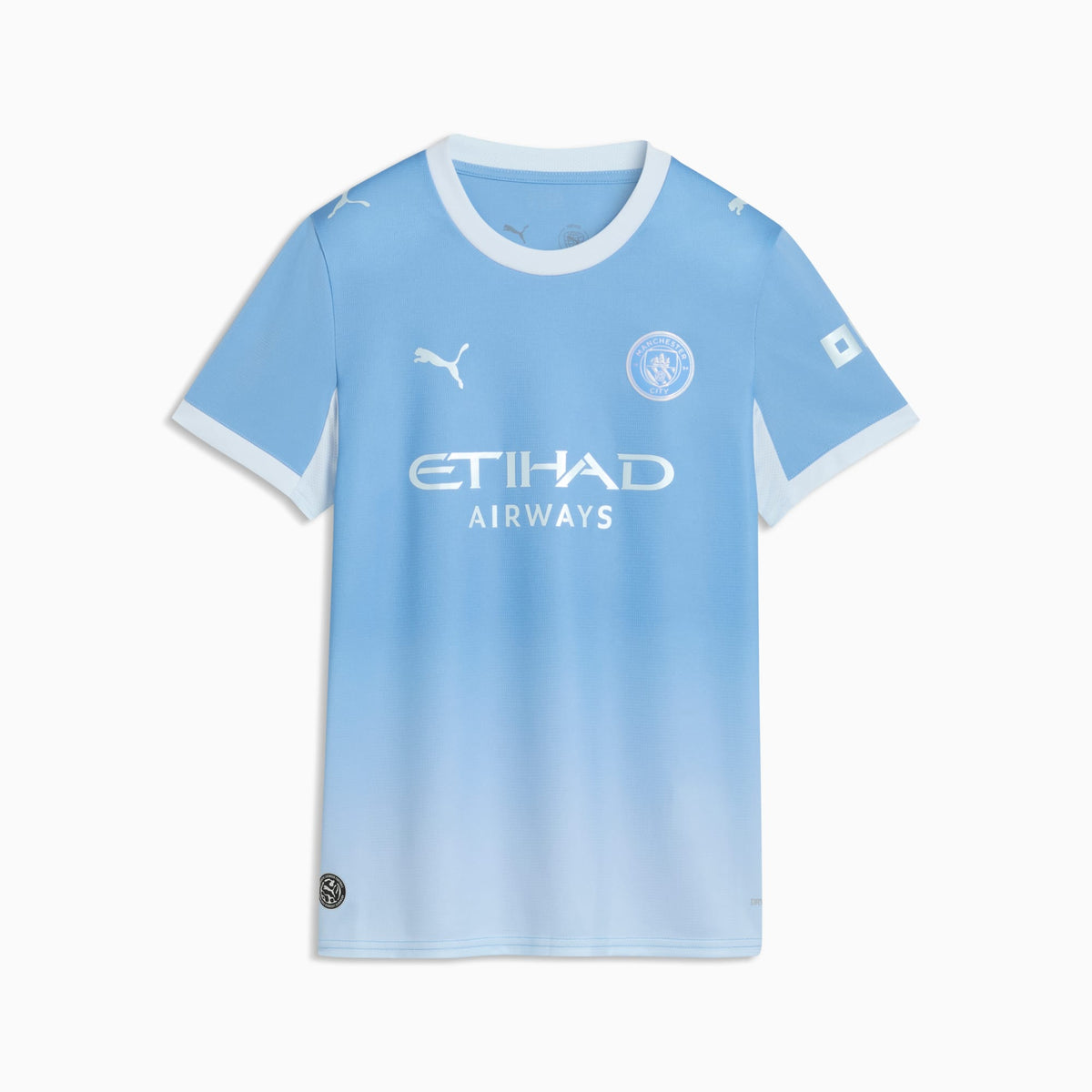 Manchester City Camiseta Local 2026/27 - Mujer