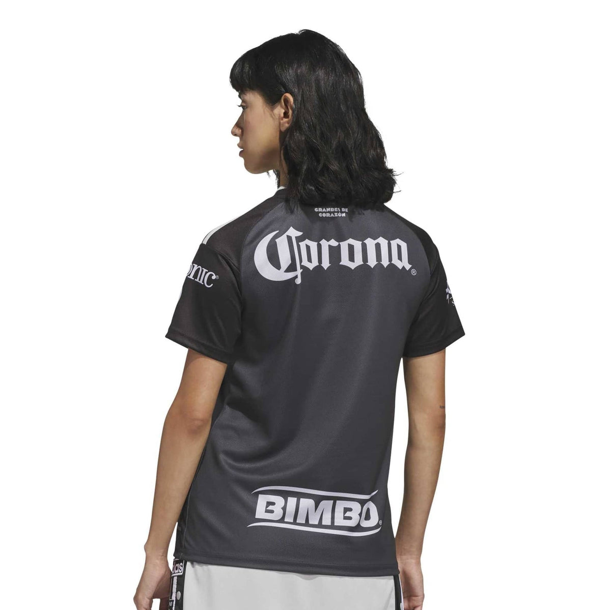 Club America Camiseta Visitante 2026/27 - Mujer
