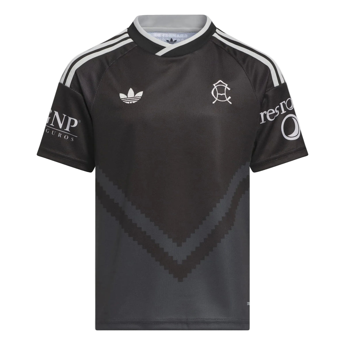 Club América Camiseta Visitante 2026/27 - Niños