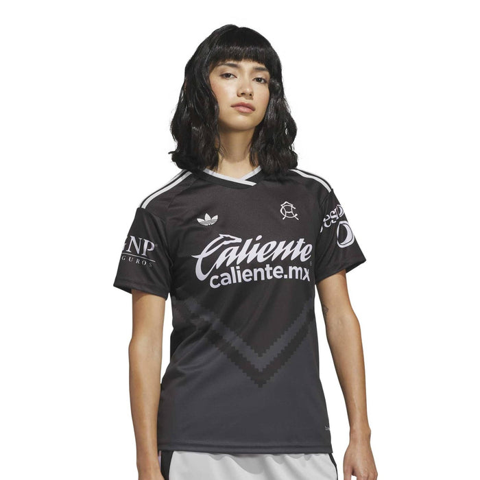 Club America Camiseta Visitante 2026/27 - Mujer