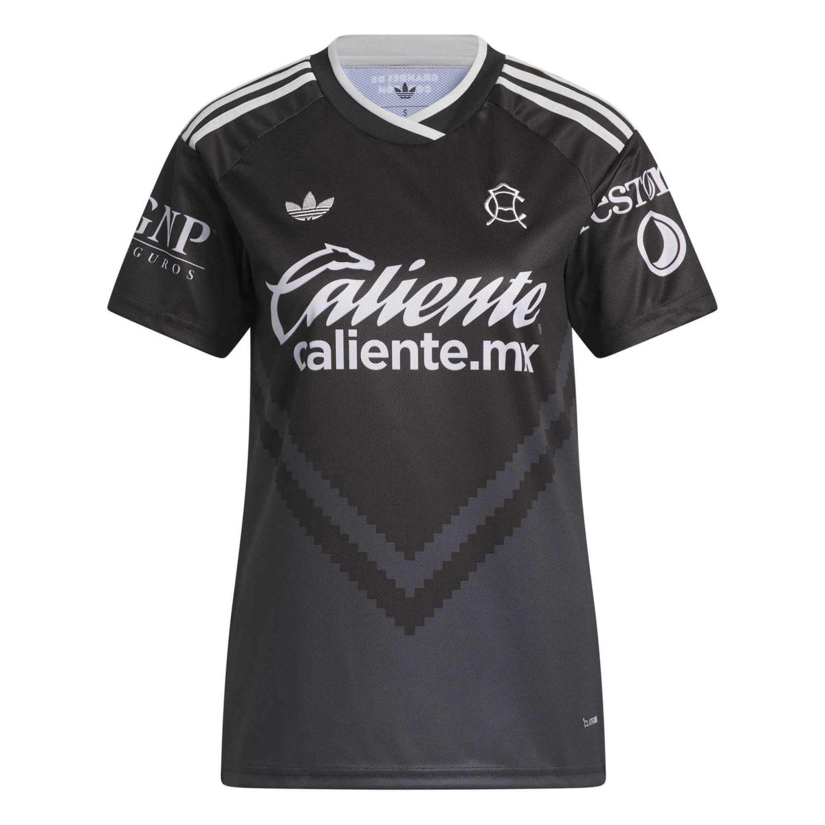 Club America Camiseta Visitante 2026/27 - Mujer