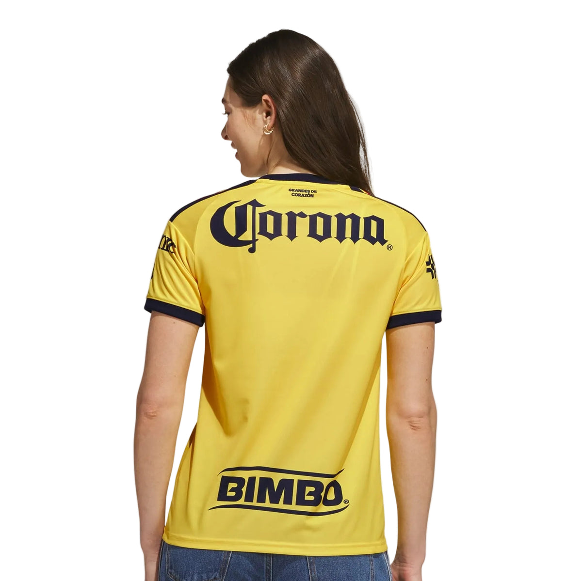 Club America Camiseta Local 2026/27 - Mujer
