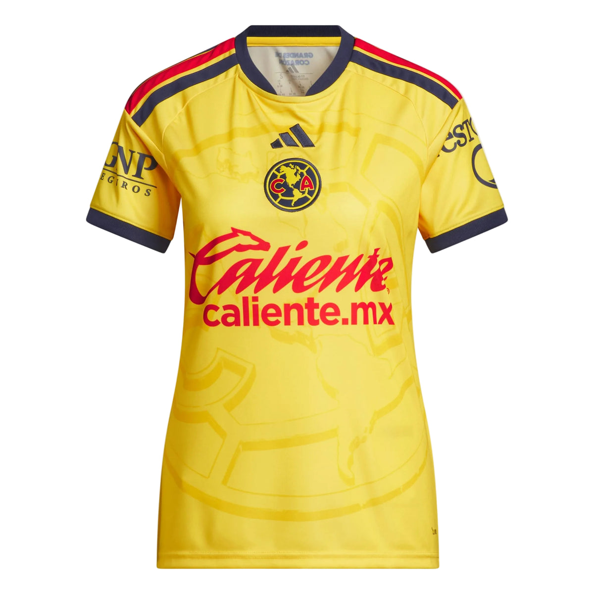 Club America Camiseta Local 2026/27 - Mujer