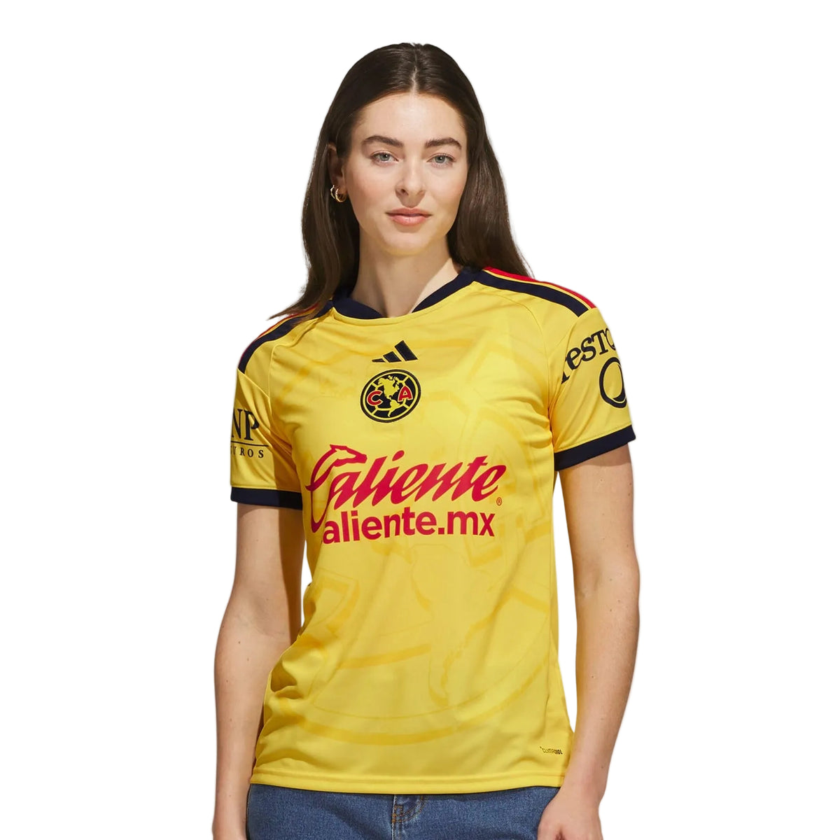 Club America Camiseta Local 2026/27 - Mujer