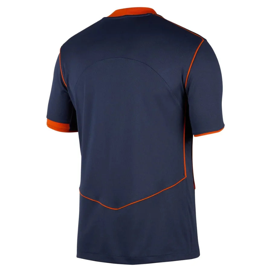 Inter Milan Tercera Camiseta 2025/26