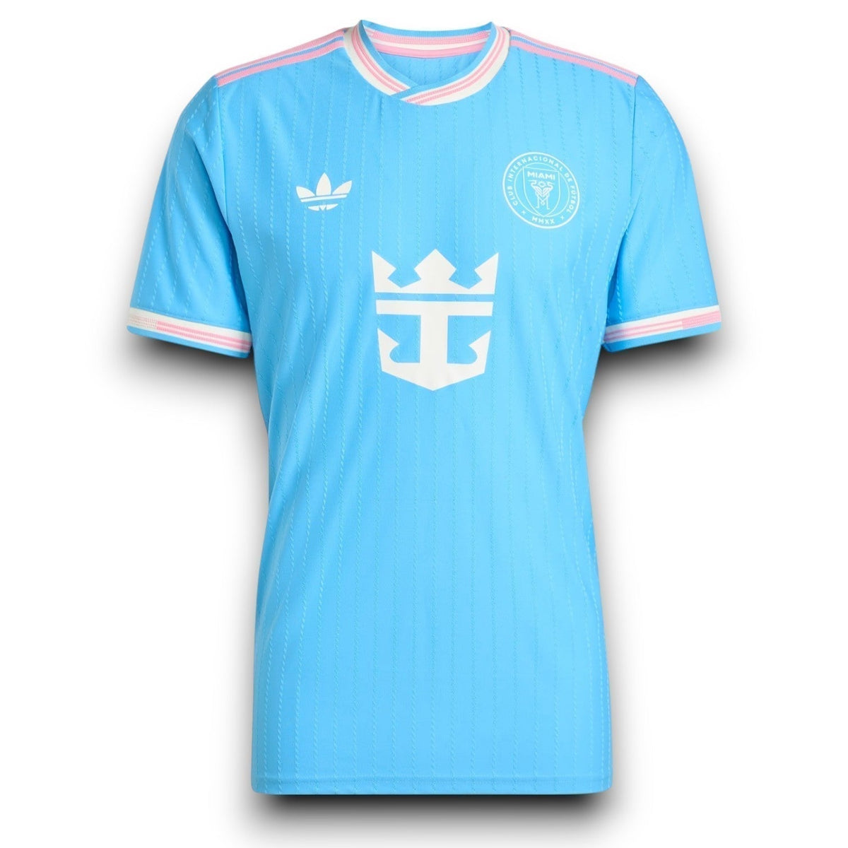 Inter Miami Tercera Camiseta 2025/26