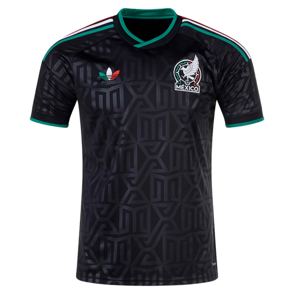 México Camiseta Tercera 2026