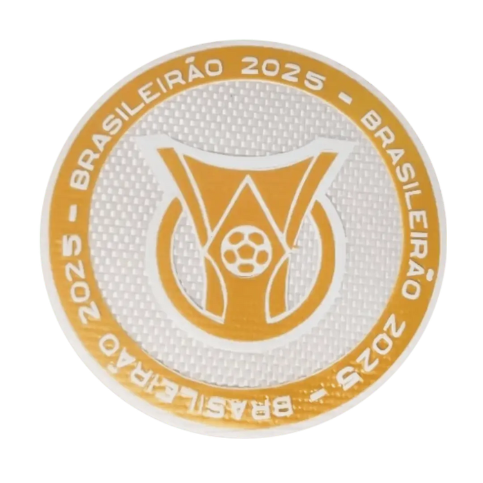 Parche Brasileirão Participación
