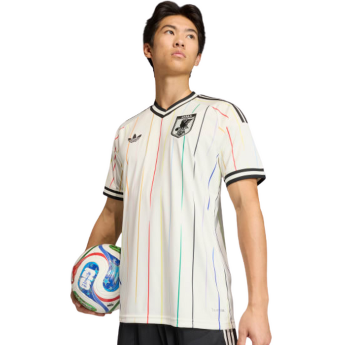 Japón Mundial Camiseta Visitante 2026
