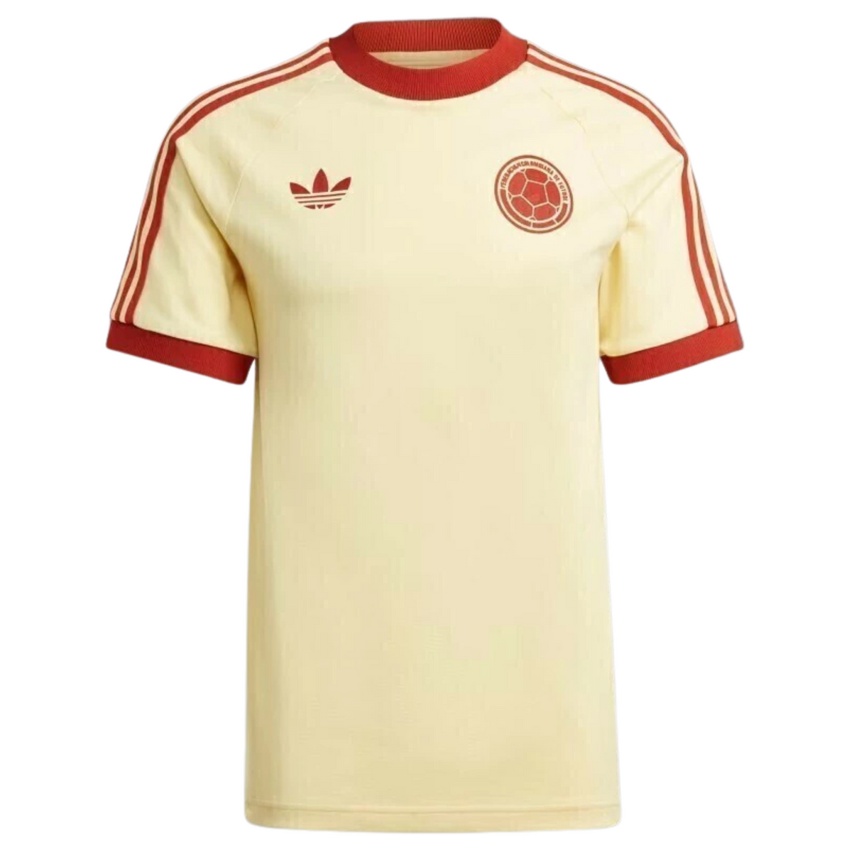 Colombia Camiseta EdiciĂłn Especial 2023/24