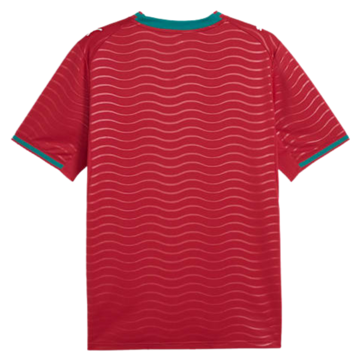 Portugal Mundial Camiseta Local 2026