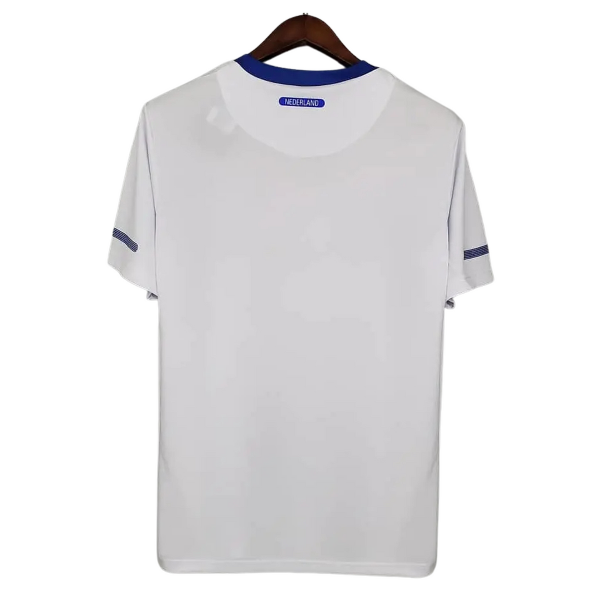 PaĂses Bajos Camiseta Visitante 2012 - Retro
