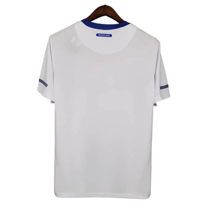 Países Bajos Camiseta Visitante 2012 - Retro