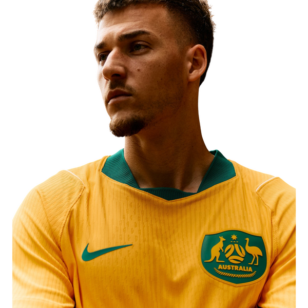 Australia Camiseta Local Mundial 2026