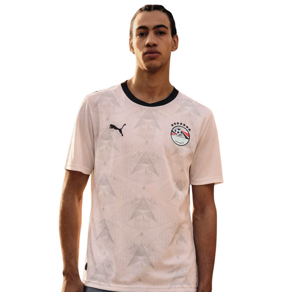 Egipto Camiseta Visitante Mundial 2026