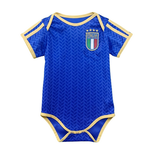 Italia Camiseta 2026 - Bebé