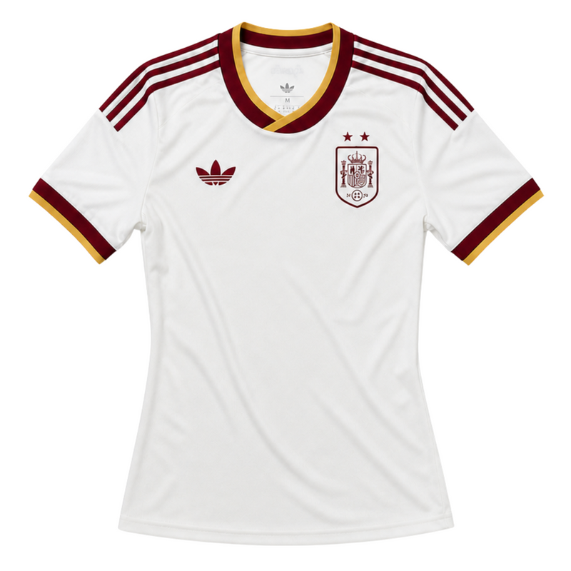 Femeninas España